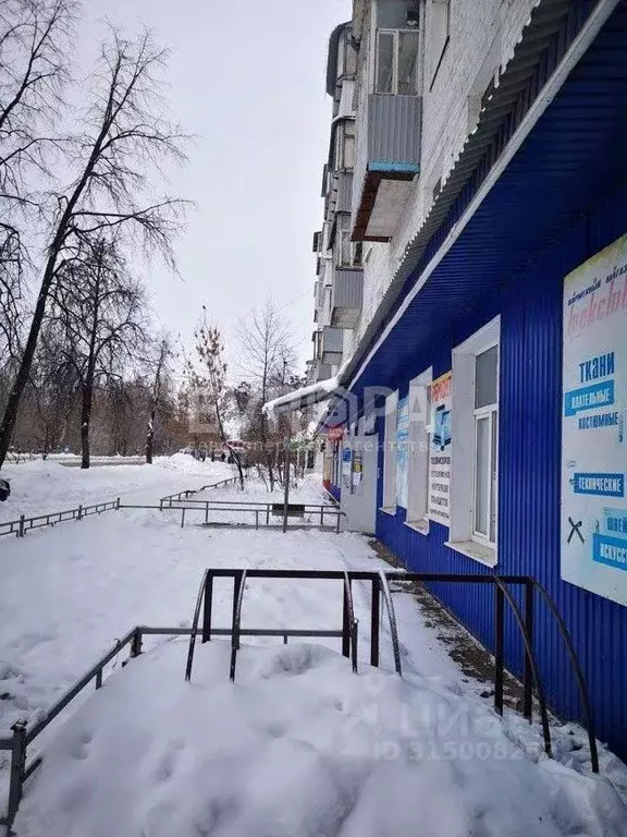 Офис в Ульяновская область, Ульяновск ул. 40-летия Октября, 33 (8 м) - Фото 0