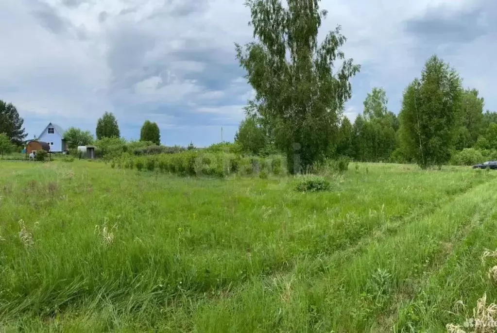 Участок в Башкортостан, Уфимский район, Авдонский сельсовет, Полигон ... - Фото 1