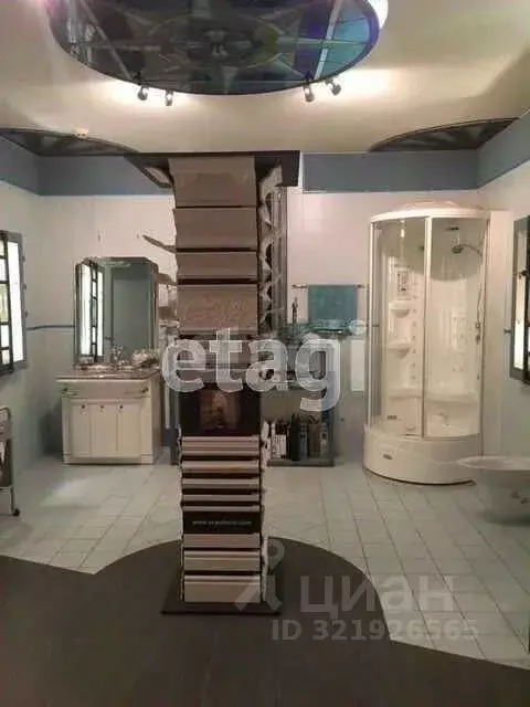 Помещение свободного назначения в Ставропольский край, Ставрополь ул. ... - Фото 0