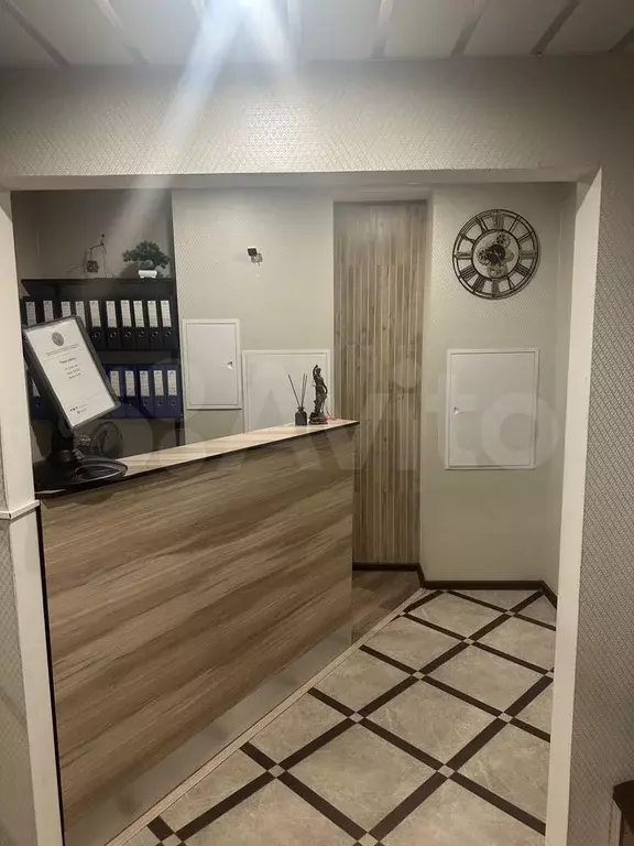 Комната 12,3 м в 3-к., 1/22 эт. - Фото 1