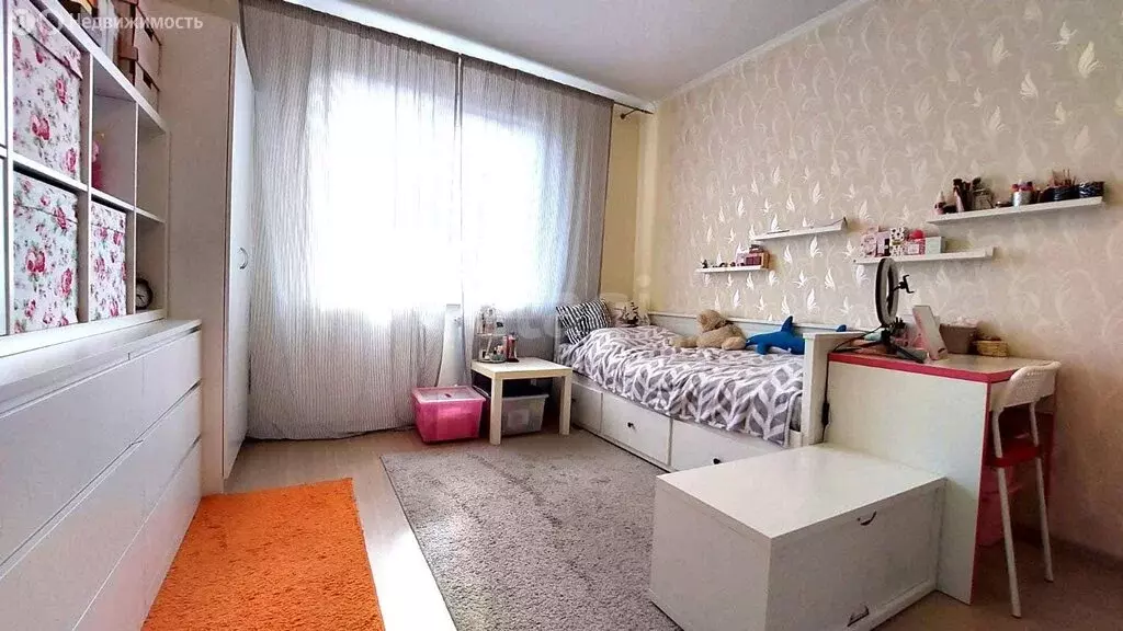 2-комнатная квартира: Великий Новгород, проспект Александра Корсунова, ... - Фото 0