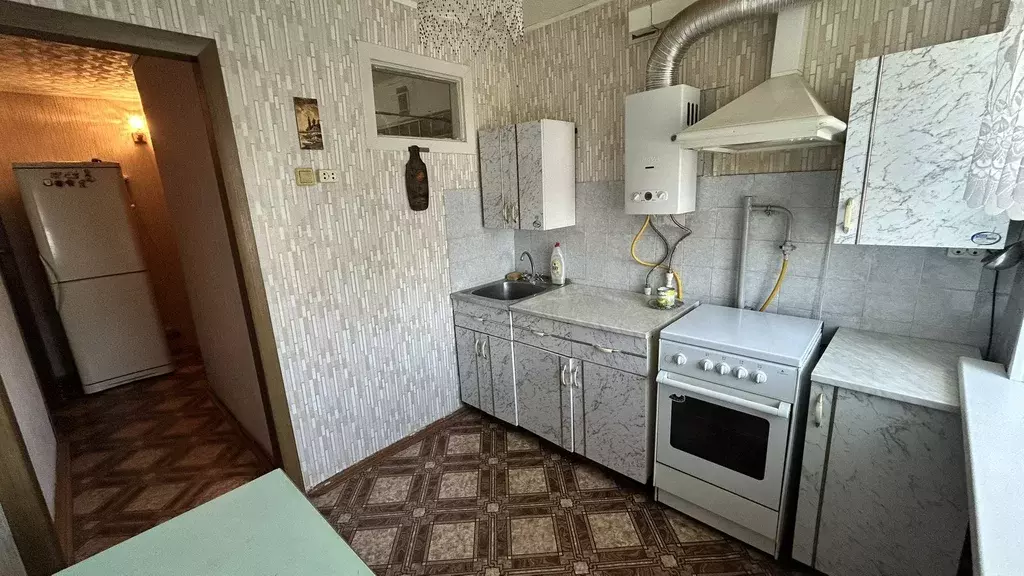 Продаётся 2-к квартира, 45.6 м - Фото 1