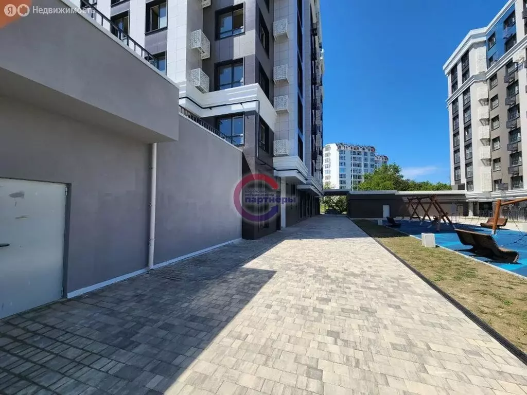 Офис (109.3 м) - Фото 2