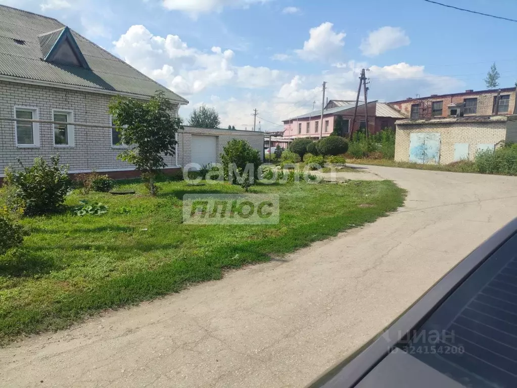 Участок в Самарская область, Сызрань ул. Орджоникидзе (5.0 сот.) - Фото 2