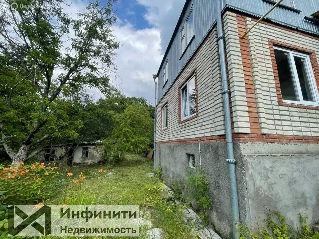 Дом в Ставрополь, Железнодорожная улица, 23 (160 м) - Фото 0