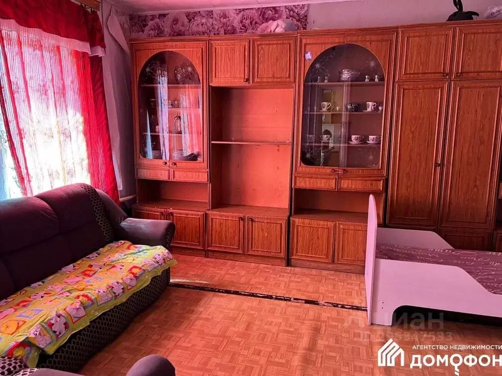 Дом в Омская область, Омск ул. 6-я Станционная, 127 (76 м) - Фото 1