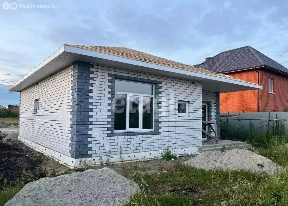 Дом в деревня Лихун, 2-я Кедровая улица (85 м) - Фото 1