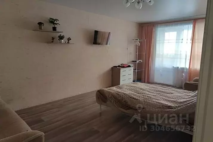 1-к кв. Саратовская область, Саратов ул. Имени А.Н. Радищева, 72 (30.0 ... - Фото 0