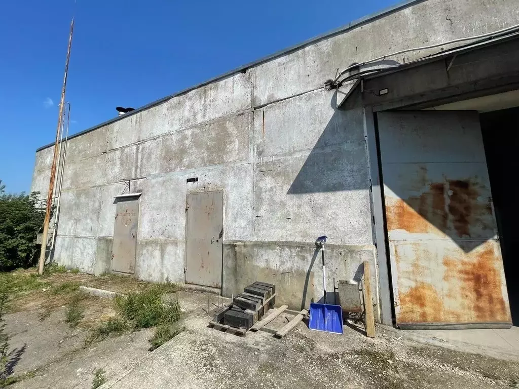 Производственное помещение в Тульская область, Тула городской округ, ... - Фото 2