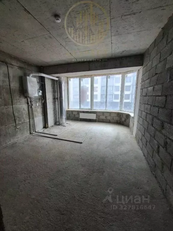 1-к кв. Ставропольский край, Ессентуки ул. Шмидта, 84 (45.6 м) - Фото 2