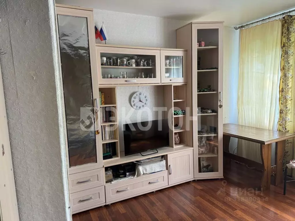 1-к кв. Санкт-Петербург Витебский просп., 19К2 (33.0 м) - Фото 0