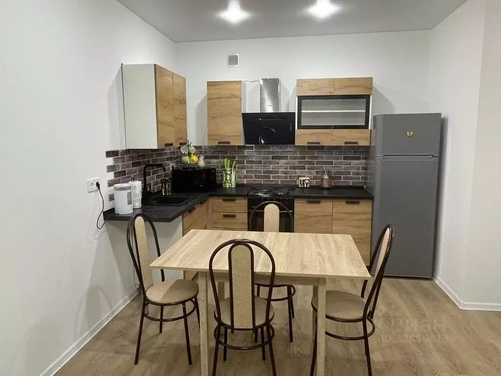 1-к кв. Московская область, Ленинский городской округ, Дрожжино пгт ... - Фото 1