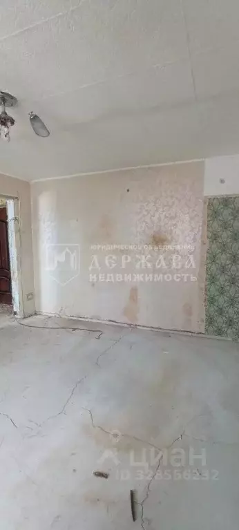 1-к кв. Кемеровская область, Топки Солнечный мкр, 19 (27.8 м) - Фото 2