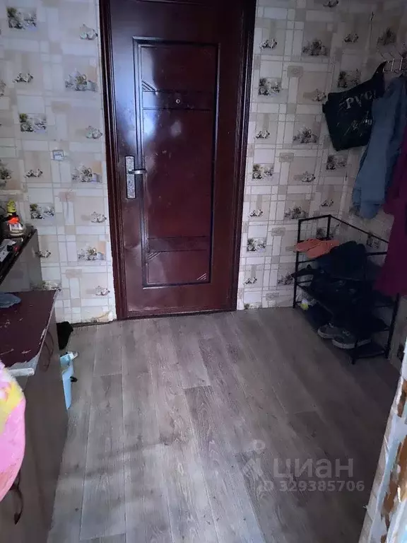 Комната Красноярский край, Ачинск 3-й мкр, 28 (14.0 м) - Фото 1