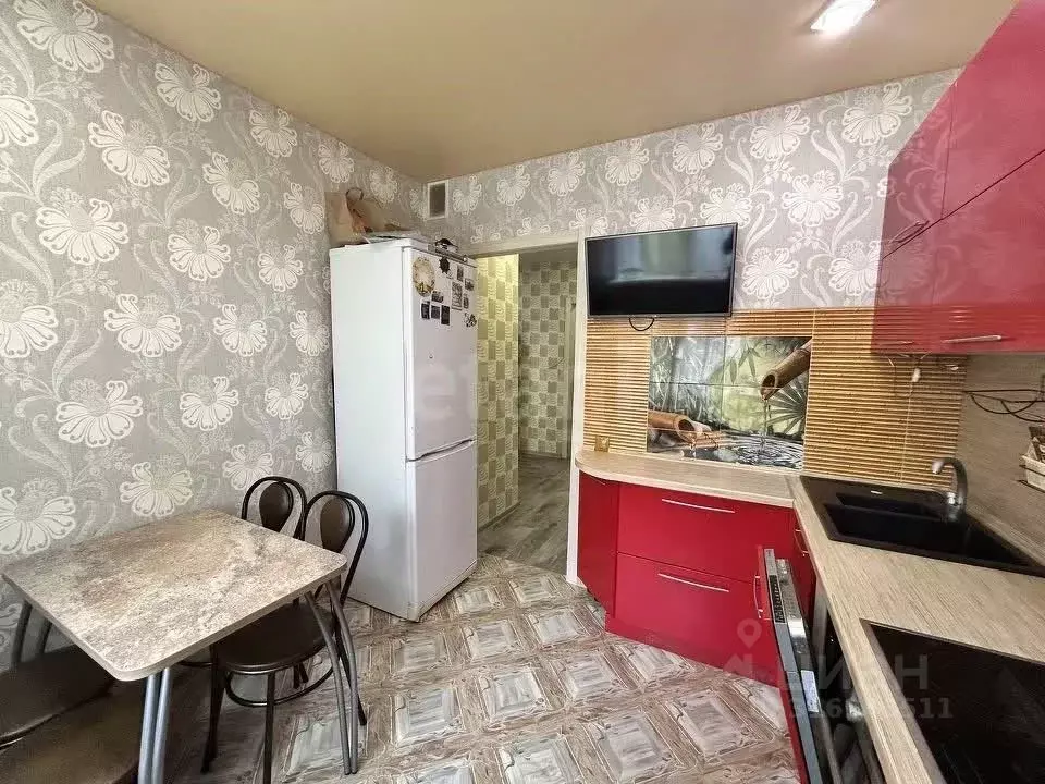 3-к кв. Челябинская область, Озерск ул. Семенова, 3 (67.9 м) - Фото 1