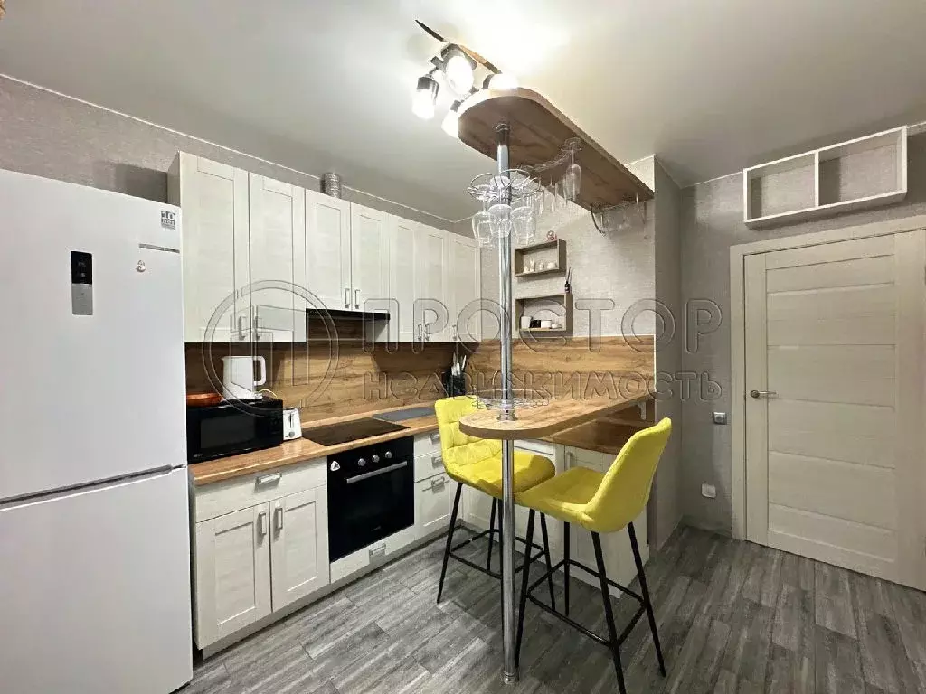 Продается 1-комнатная квартира - Фото 1