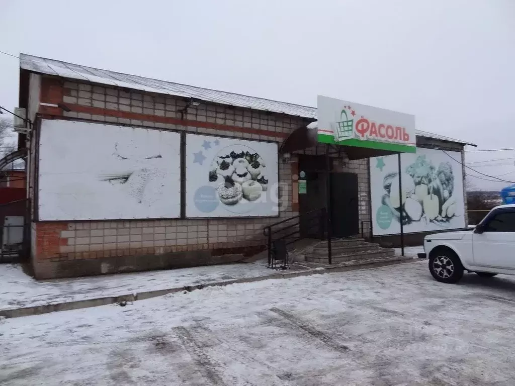 Торговая площадь в Башкортостан, Уфимский район, с. Михайловка Садовая ... - Фото 2