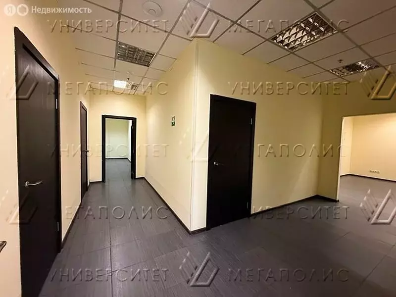 Офис (226 м) - Фото 1