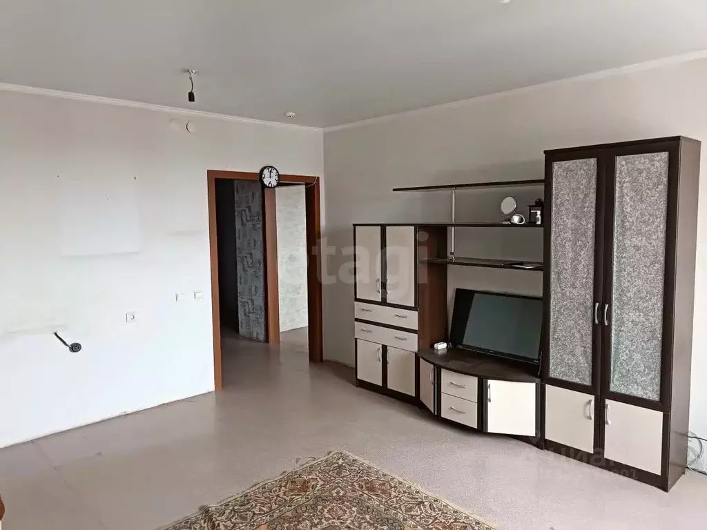 2-к кв. Забайкальский край, Чита ул. Шилова, 43 (58.0 м) - Фото 1