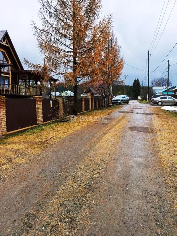 Дом в Пермский край, Пермский муниципальный округ, пос. Сылва ул. ... - Фото 0