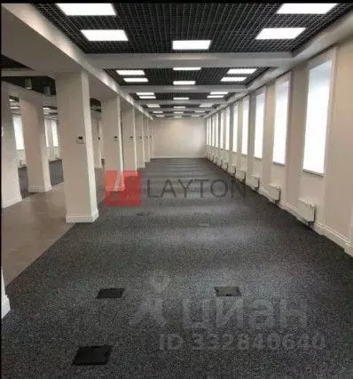 Офис в Москва Волочаевская ул., 40ГС4 (492 м) - Фото 2