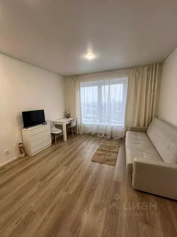 1-к кв. Москва Люблинская ул., 72к3 (25.0 м) - Фото 1