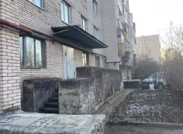 Помещение свободного назначения в Санкт-Петербург, Санкт-Петербург, ... - Фото 2