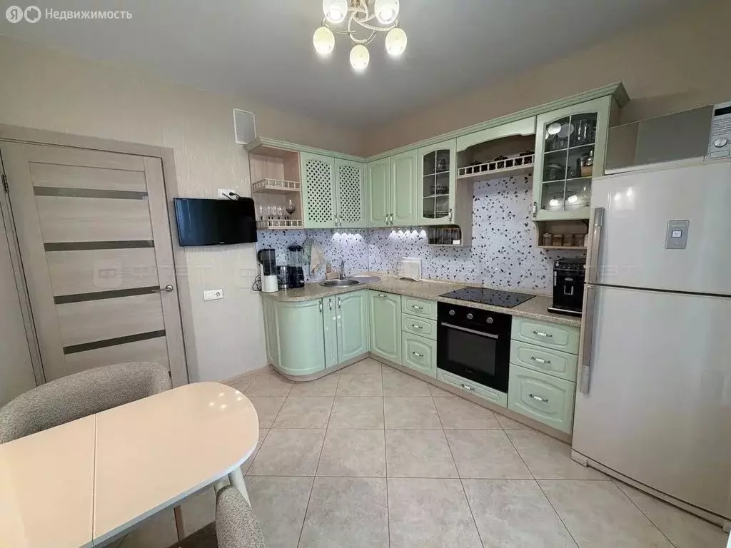 2-комнатная квартира: Казань, улица Карбышева, 50 (61.5 м) - Фото 1