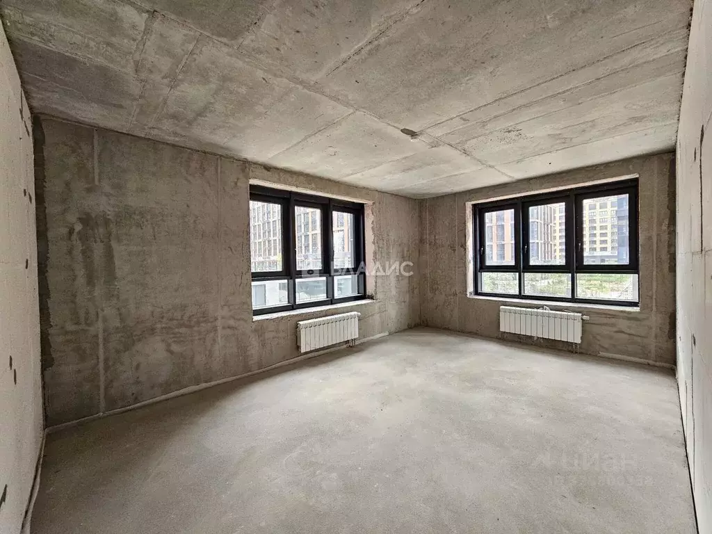 2-к кв. Москва Клинская ул., 2А (69.6 м) - Фото 1