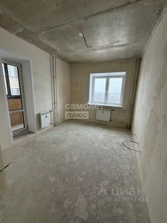 2-к кв. Липецкая область, Липецк Московская ул., 159к2 (59.0 м) - Фото 2