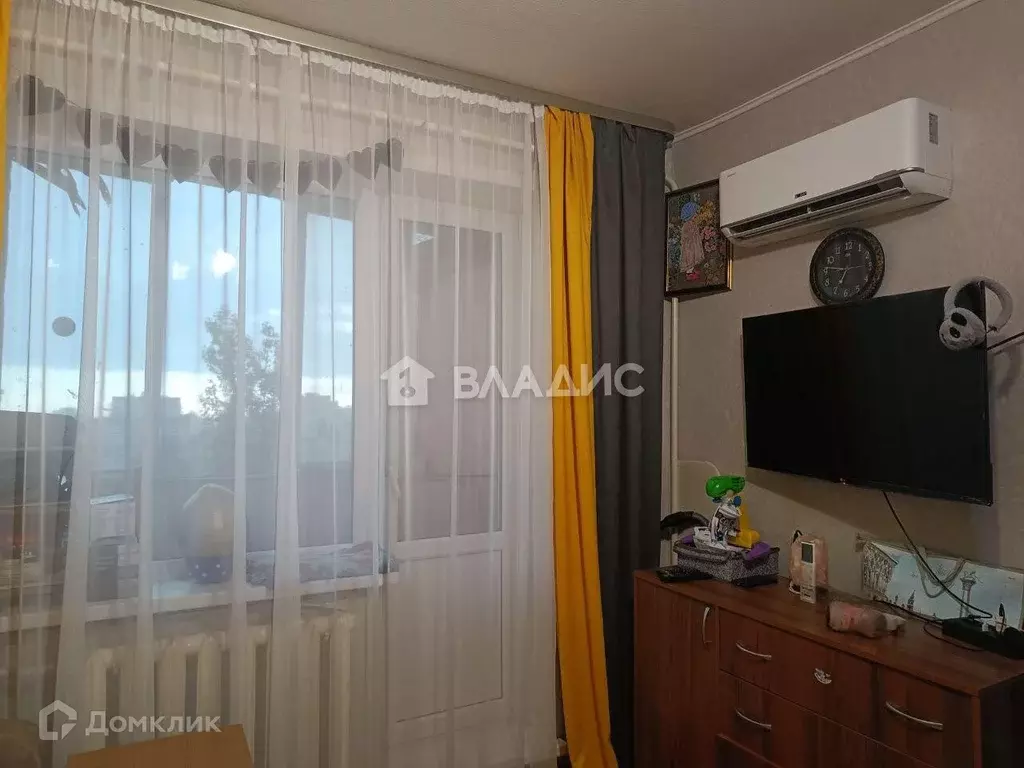 Продаётся 1-к квартира, 37.3 м - Фото 0