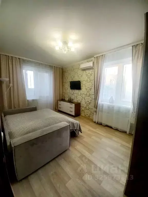 1-к кв. Нижегородская область, Нижний Новгород д. Афонино, ул. Красная ... - Фото 1