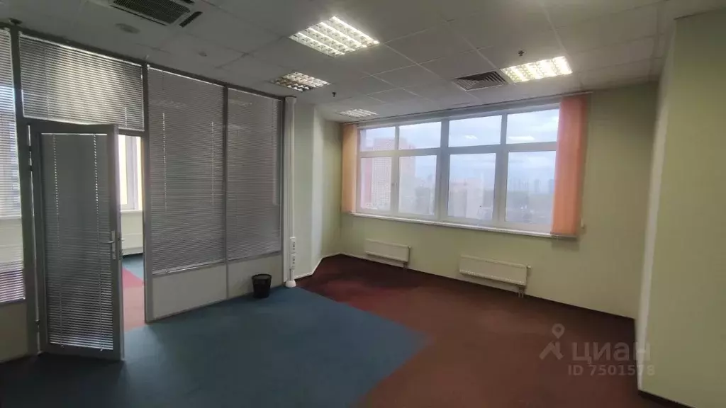 Офис в Москва Алтуфьевское ш., 48к1 (51 м) - Фото 1