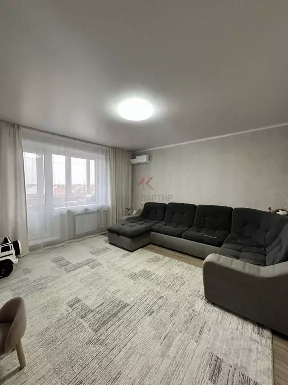 2-к кв. Хакасия, Абакан Аскизская ул., 152А (50.4 м) - Фото 0