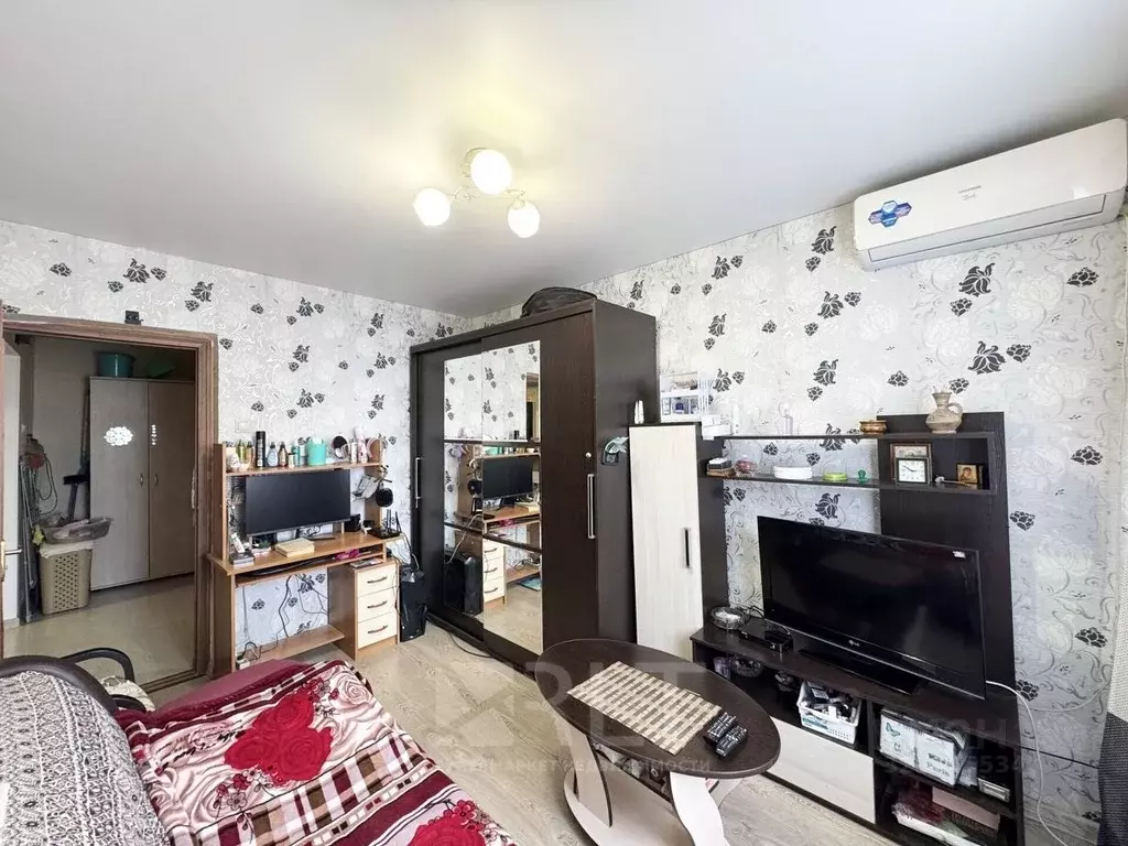 2-к кв. Дагестан, Махачкала ул. Али Алиева, 10 (56.7 м) - Фото 2