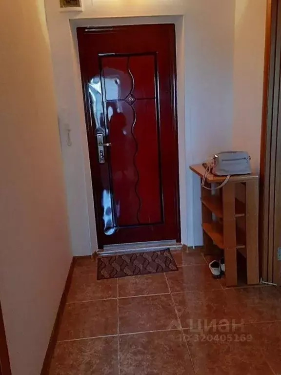 1-к кв. Крым, Симферополь ул. Лермонтова, 35 (35.0 м) - Фото 1