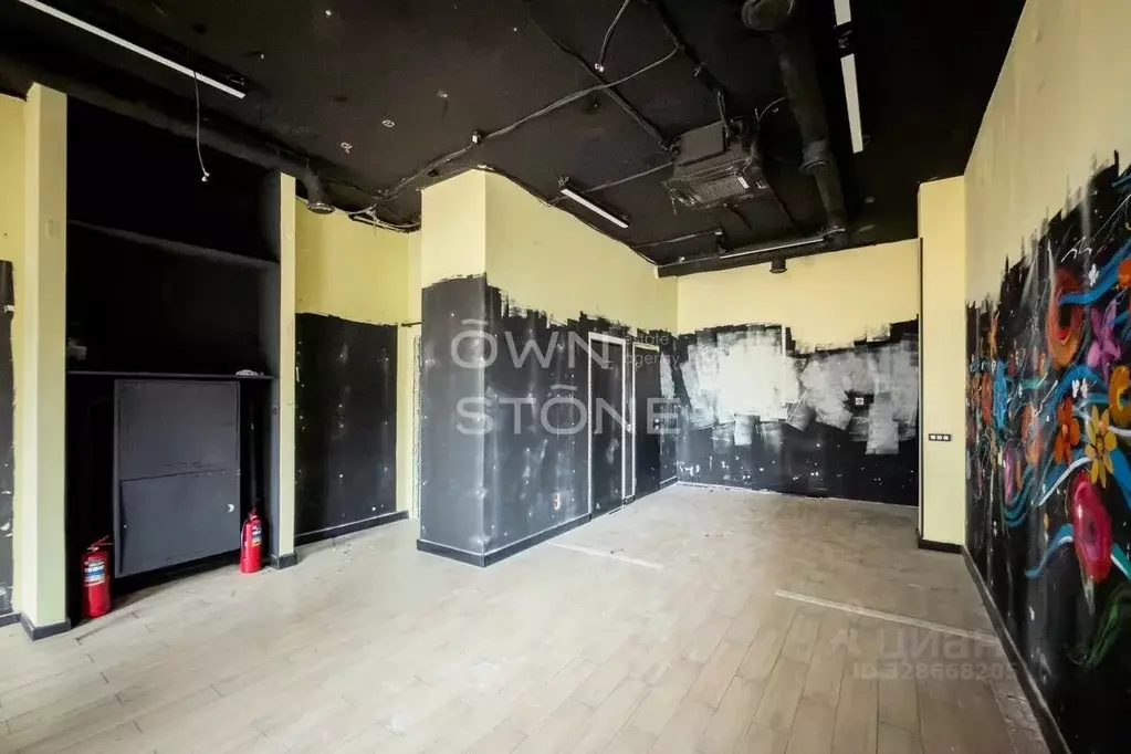 Помещение свободного назначения в Московская область, Красногорск ул. ... - Фото 2