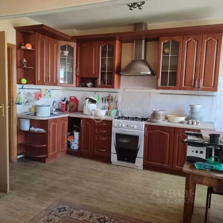 2-к кв. Волгоградская область, Волгоград ул. Ольги Форш, 4 (16.2 м) - Фото 1