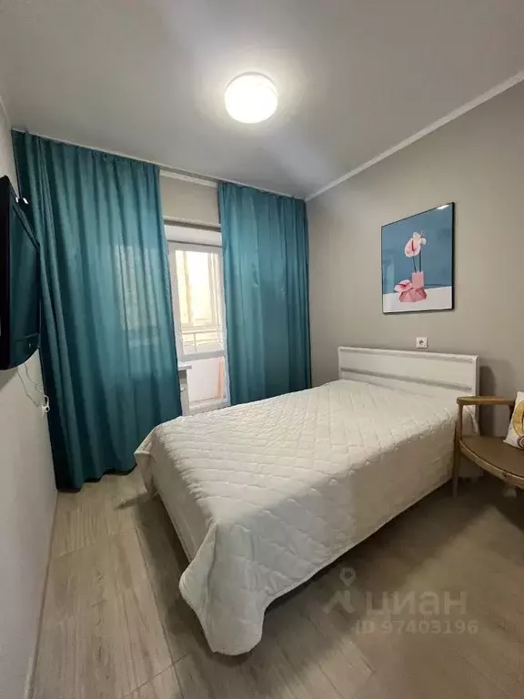 3-к кв. Иркутская область, Иркутск ул. Красноказачья, 74/2 (45.0 м) - Фото 1