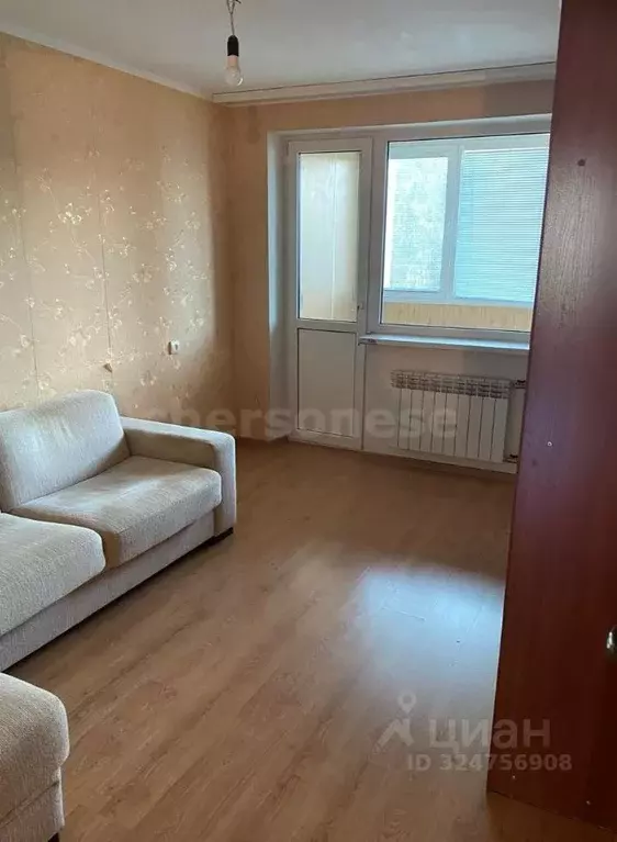 2-к кв. Севастополь просп. Победы, 28 (42.0 м) - Фото 1