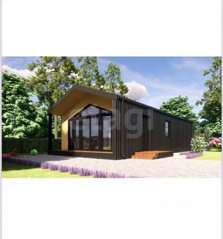 Участок в Калининградская область, Гурьевский муниципальный округ, ... - Фото 2