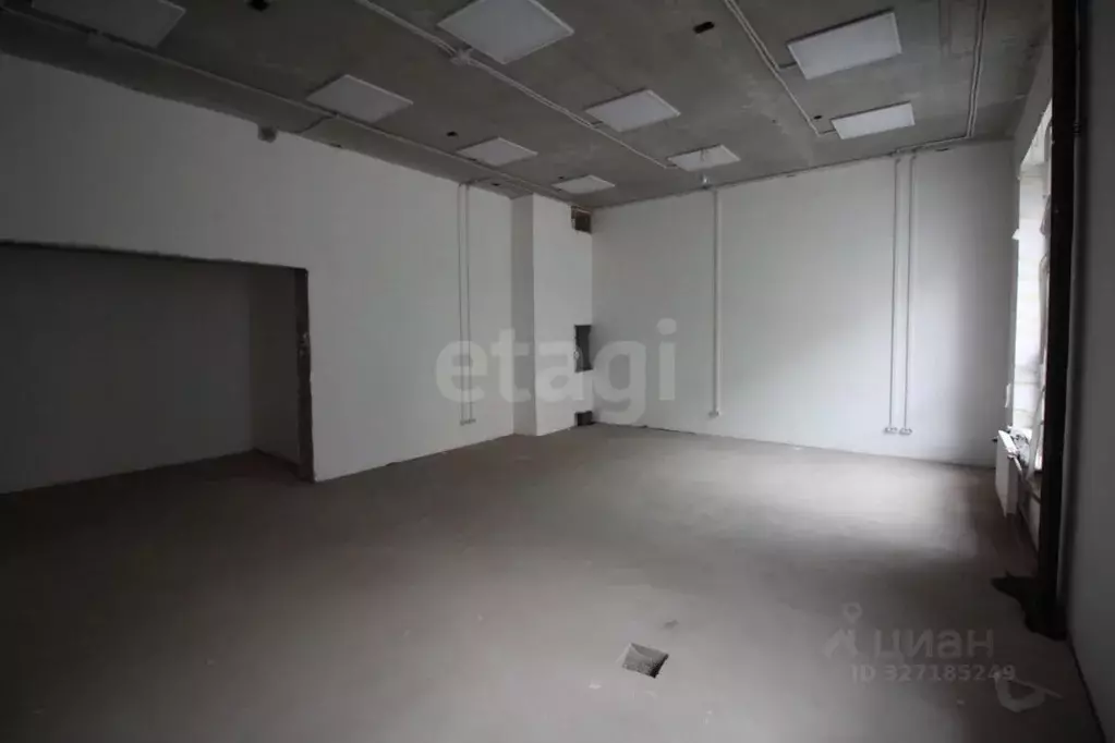 Помещение свободного назначения в Красноярский край, Красноярск ул. ... - Фото 1