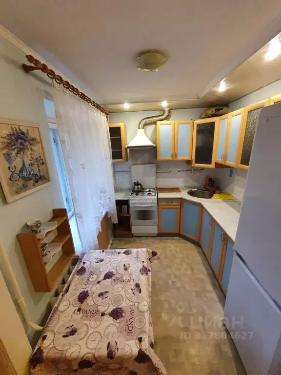 2-к кв. Удмуртия, Ижевск ул. Воровского, 132 (42.0 м) - Фото 0