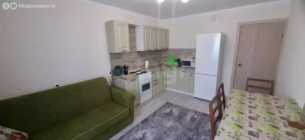 2-комнатная квартира: Анапа, улица Адмирала Пустошкина, 22к10 (69.4 м) - Фото 2