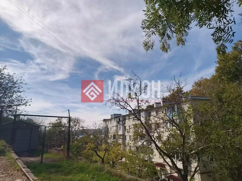 Участок в Севастополь ул. Менделеева, 3 (6.0 сот.) - Фото 2
