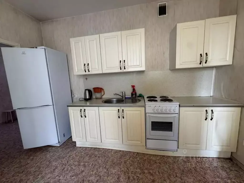 1-к кв. Московская область, Мытищи Октябрьский просп., 10А (50.0 м) - Фото 2