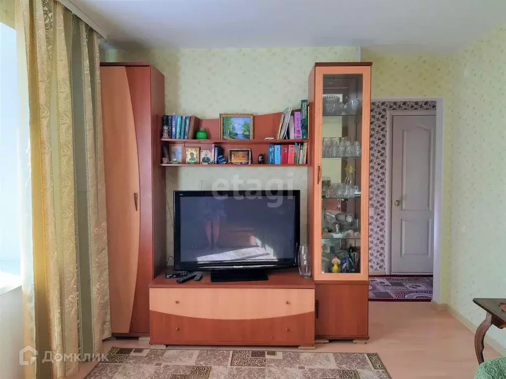 Продаётся 2-к квартира, 43.3 м - Фото 0