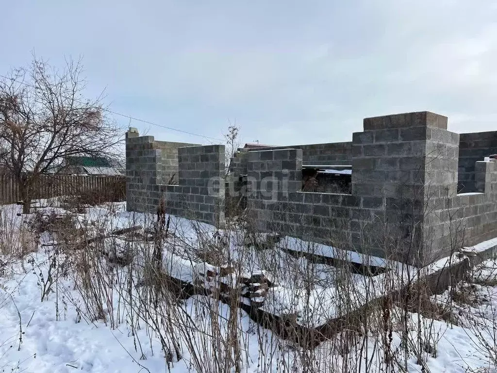 Участок в Ульяновская область, Ульяновский район, Зеленорощинское ... - Фото 0