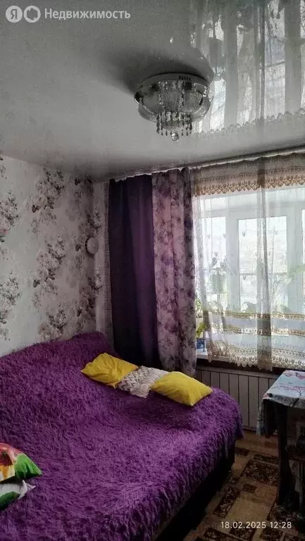 Квартира-студия: Красноярск, Тамбовская улица, 23 (17.7 м) - Фото 1