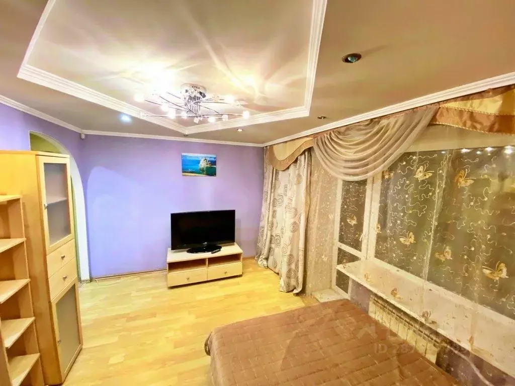 3-к кв. Красноярский край, Красноярск ул. Красной Армии, 15 (74.0 м) - Фото 0